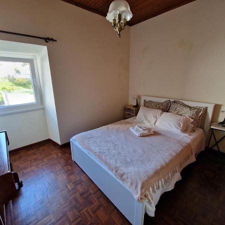 Apartamentos Garrett Horta  Bagian luar foto