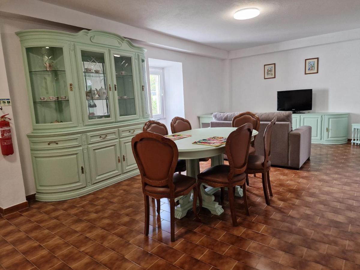 Apartamentos Garrett Horta  Bagian luar foto