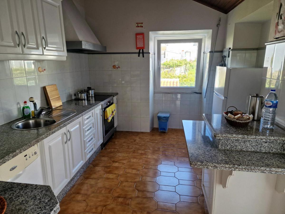 Apartamentos Garrett Horta  Bagian luar foto
