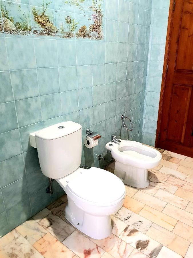 Apartamentos Garrett Horta  Bagian luar foto